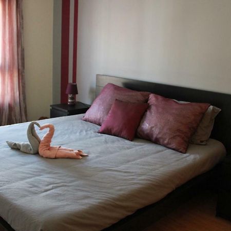 Sweet Dream House Apartment FAO Exterior photo