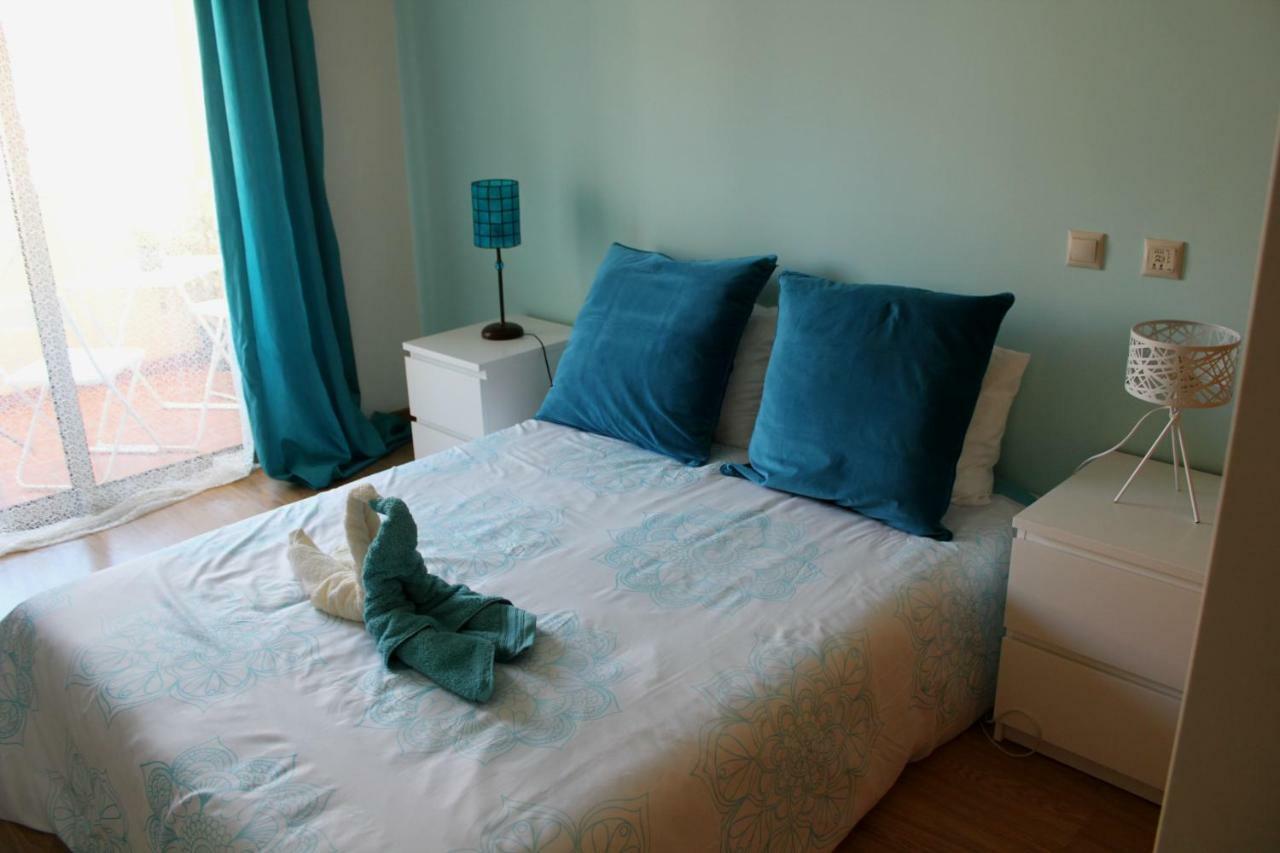 Sweet Dream House Apartment FAO Exterior photo