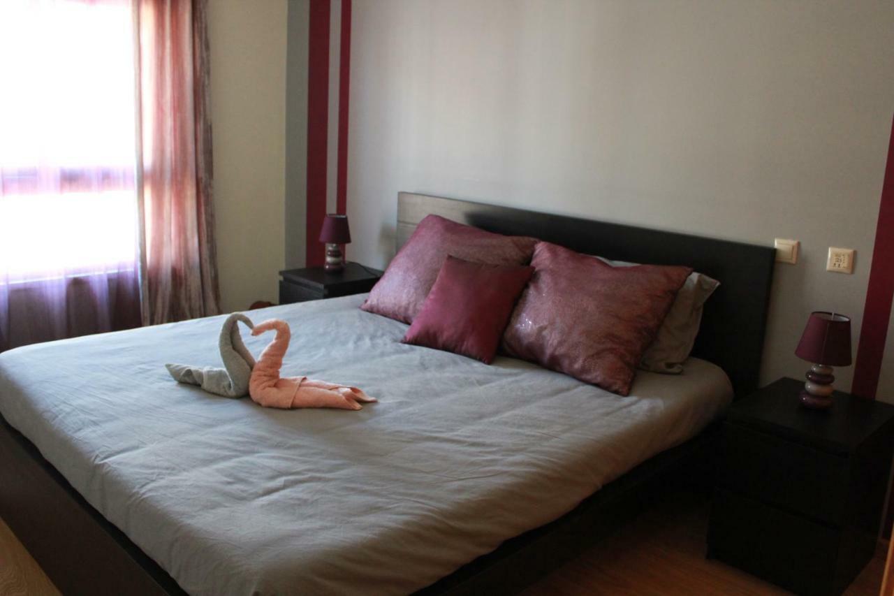 Sweet Dream House Apartment FAO Exterior photo