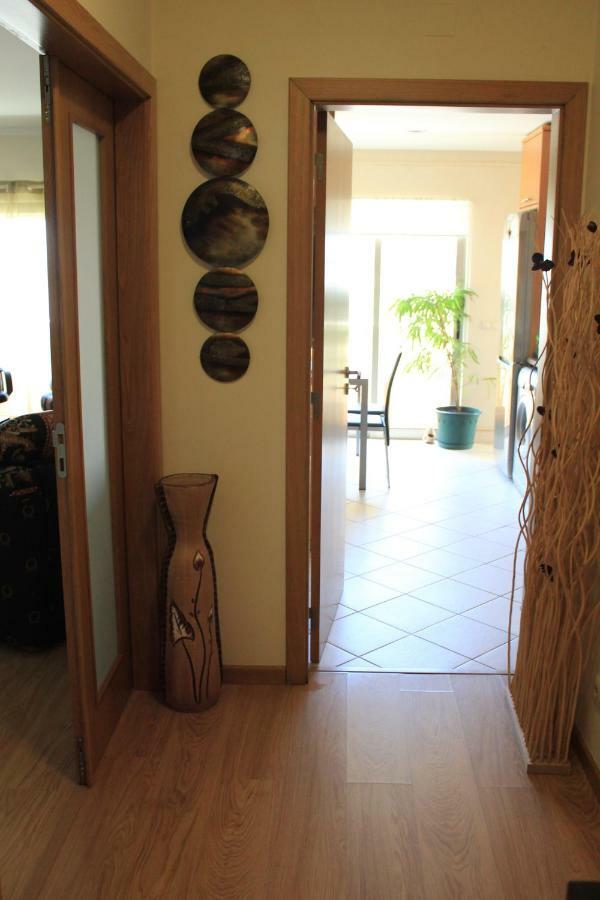Sweet Dream House Apartment FAO Exterior photo