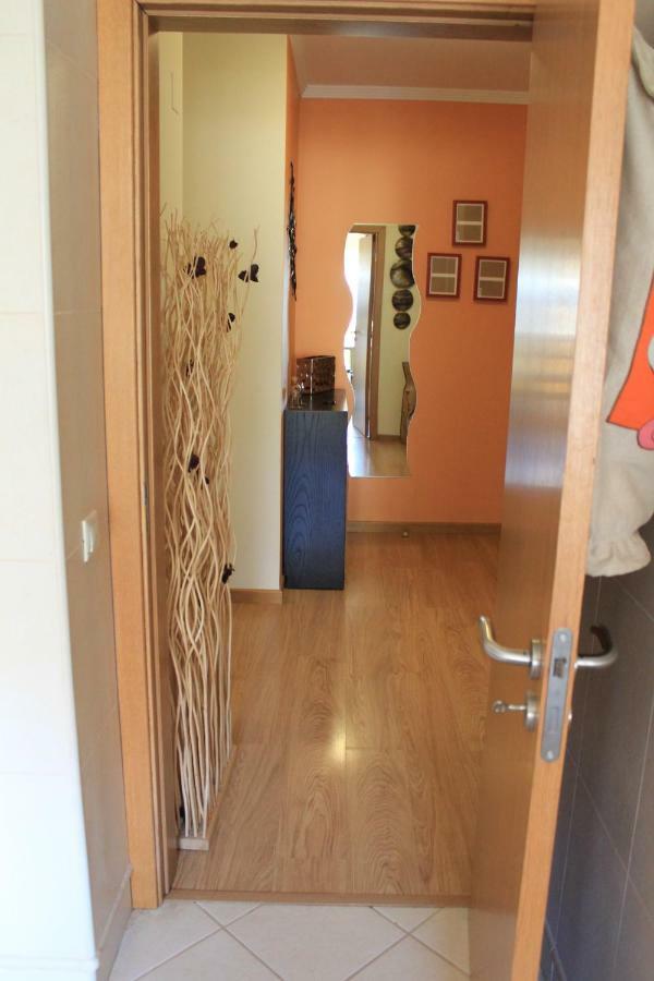 Sweet Dream House Apartment FAO Exterior photo