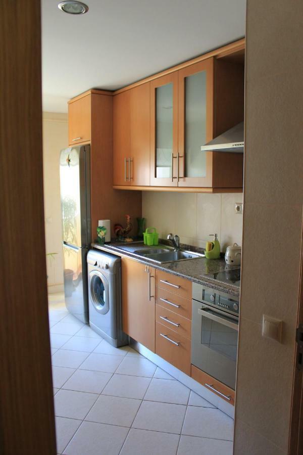 Sweet Dream House Apartment FAO Exterior photo